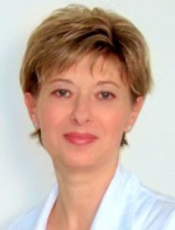 Лікар Невролог Снігур Ірина Анатоліївна на Doc.ua