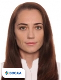 Погосян Алла Анатольевна