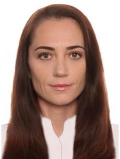 Лікар Акушер-гінеколог, Гінеколог Погосян Алла Анатоліївна на Doc.ua