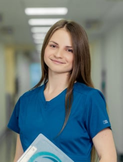 Лікар Репродуктолог Лукаш Алла Анатоліївна на Doc.ua