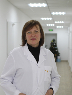 Врач Трихолог, Дерматовенеролог Нефедова Татьяна  Николаевна на Doc.ua