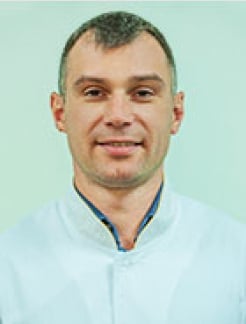 Лікар Офтальмолог Цаава Олександр Миколайович на Doc.ua