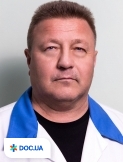 Врач УЗИ-специалист Лоскутов Сергей Иванович на Doc.ua