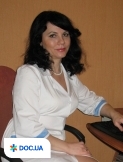 Врач Диетолог Мурдий Марьяна Николаевна на Doc.ua