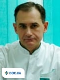 Лікар Проктолог Палієнко Руслан Капітонович на Doc.ua
