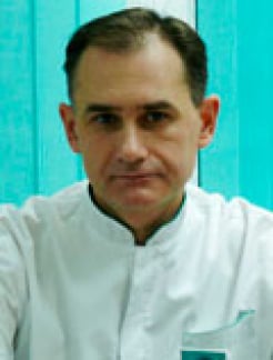 Врач Проктолог Палиенко Руслан Капитонович на Doc.ua