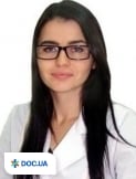 Врач Терапевт, УЗИ-специалист Шелдагаева Анна Владимировна на Doc.ua