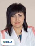 Врач Гематолог Сенчук Оксана Алексеевна на Doc.ua