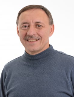 Врач Педиатр Кусень Михаил Ярославович на Doc.ua