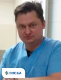 Лікар Стоматолог Горошко Андрій Михайлович на Doc.ua