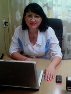 Лікар Акушер-гінеколог, Гінеколог, Мамолог Оскольська Тетяна Олександрівна на Doc.ua