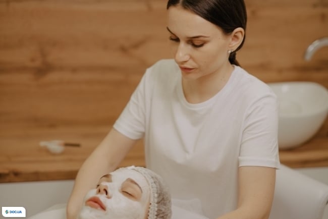 Доктор Зарванская косметолоджи (Dr Zarvanskaya cosmetology)