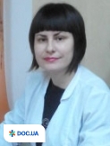 Врач Диетолог Мазяр Олеся Владимировна на Doc.ua