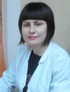 Врач Диетолог Мазяр  Олеся  Владимировна на Doc.ua