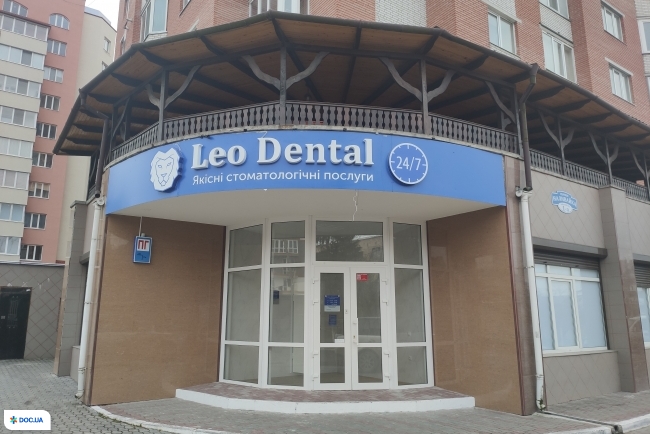 Leo Dental