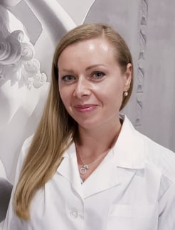 Врач Психиатр, Психолог, Психотерапевт Карплюк Анна Ивановна на Doc.ua