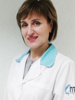 Врач Эндокринолог Жовтун Оксана Анатольевна на Doc.ua