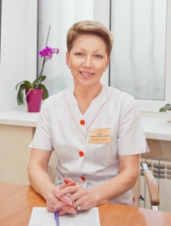 Врач Педиатр, Неонатолог Швец   Наталья  Александровна на Doc.ua