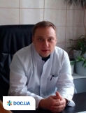 Шугалия Богдан Васильевич