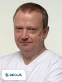 Врач Травматолог, Ортопед Володкин Владимир Леонидович на Doc.ua