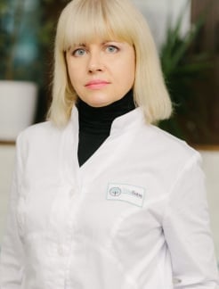 Врач Психиатр, Психолог, Психотерапевт, Психиатр-нарколог Василькова Ирина  Николаевна на Doc.ua