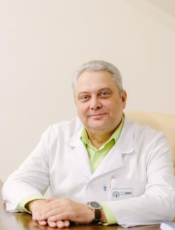 Врач Психиатр, Психотерапевт Карлюк Александр Тимофеевич на Doc.ua