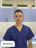 Врач Ортопед-травматолог Козел  Евгений  Юрьевич на Doc.ua