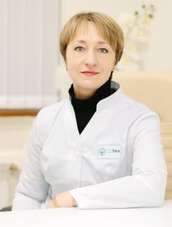 Врач Психиатр, Психолог, Психотерапевт Ткачук Валентина Анатольевна на Doc.ua