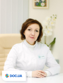 Врач Психиатр Зигура Галина Владимировна на Doc.ua