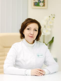 Врач Психиатр Зигура  Галина  Владимировна на Doc.ua