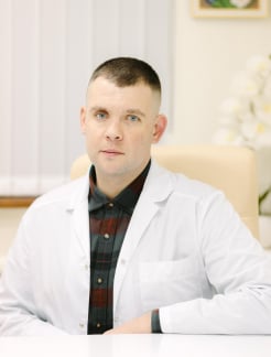 Врач Психиатр Мосеев  Александр  Евгеньевич на Doc.ua