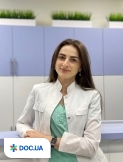 Врач Терапевт Балакун Юлия Николаевна на Doc.ua
