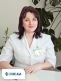 Врач Гинеколог, Репродуктолог, Акушер-гинеколог Берая Дженети Юрьевна на Doc.ua