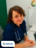 Ткачук Наталья Анатольевна