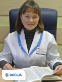 Сиротинська-Прилипко Наталья Владимировна