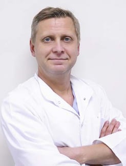 Лікар Офтальмолог Мішенін Андрій Борисович на Doc.ua