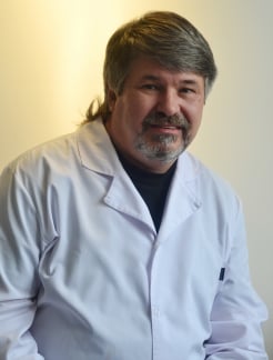 Врач Акушер-гинеколог, Гинеколог, Репродуктолог, Гинеколог-эндокринолог Жидков Вадим Владимирович на Doc.ua