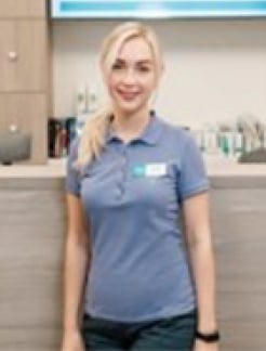 Врач Стоматолог Ганненко Алина Сергеевна на Doc.ua