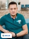 Коцына Роман Валерьевич