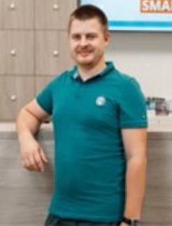 Врач Хирург Грушка Сергей Александрович на Doc.ua