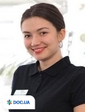 Николаева Арина Дмитриевна