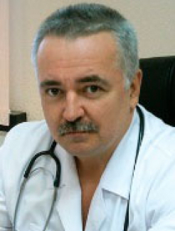 Лікар Мамолог Смоланка Іван Іванович на Doc.ua