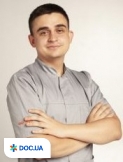 Первушин Юрий Иванович