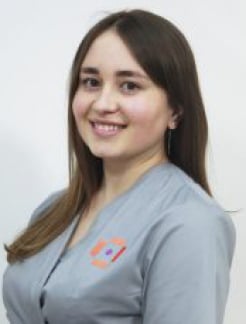 Врач Офтальмолог Синчук Ирина Викторовна на Doc.ua