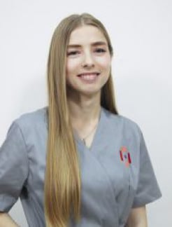 Лікар Офтальмолог, Хірург Захарчук Софія Ігорівна на Doc.ua