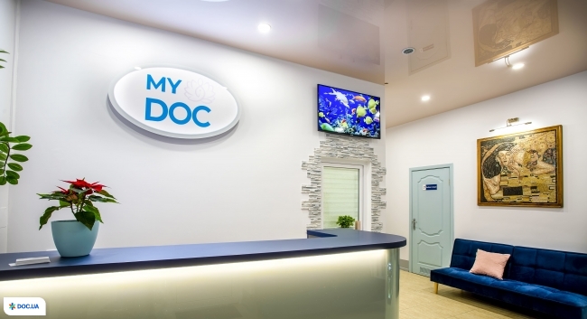 MyDoc