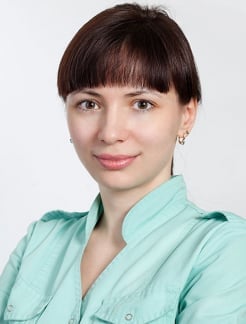 Лікар Акушер-гінеколог, Гінеколог, Репродуктолог, УЗД-фахівець Смірнова Юлія Юріївна на Doc.ua
