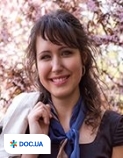 Сальникова Алина Александровна