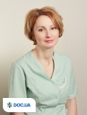 Врач Стоматолог Зинченко undefined Анатольевна на Doc.ua