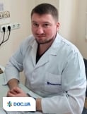 Лікар Уролог Бібік Євгеній Сергійович на Doc.ua